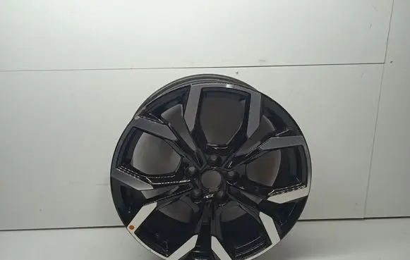 Ford Puma R18 alloy rim L1TCR1A L1TCH1A