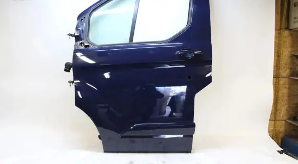 Ford Transit Custom Rear door