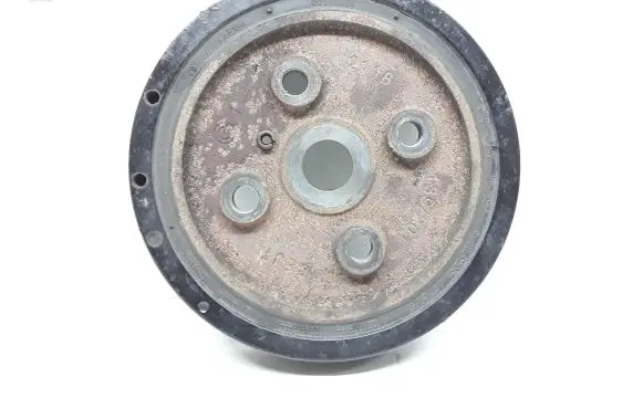 Volvo V70 Crankshaft pulley 30677464