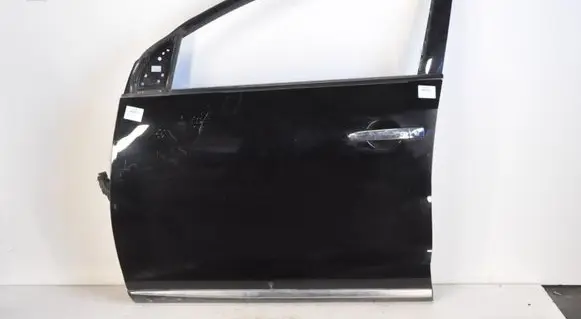 Nissan Murano Z51 Front door 