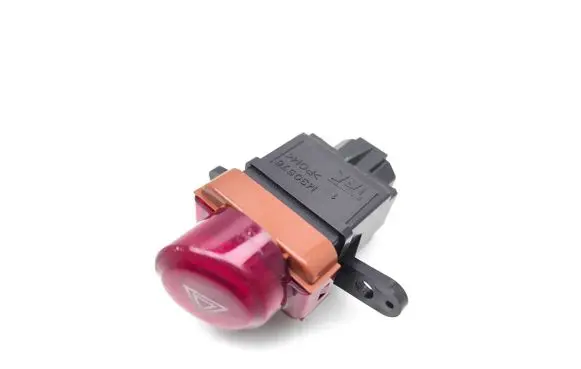 Honda Civic Hazard light switch M30576