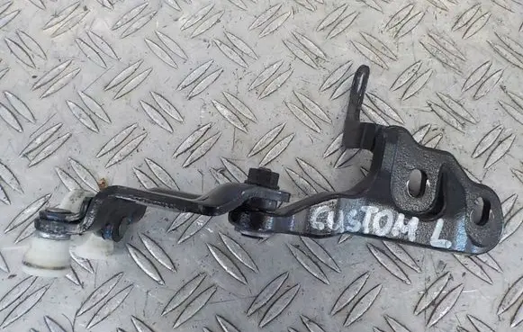 Ford Transit Sliding door upper roller guide/hinge BK21V25029AE