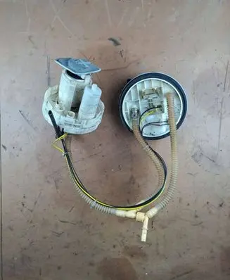 Audi A6 S6 C5 4B Other relay 4B0906087BD