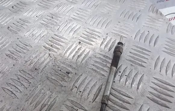 Opel Meriva A Glow plug 