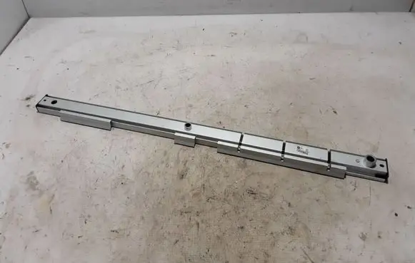 BMW X3 G01 Other trunk/boot trim element 7396572