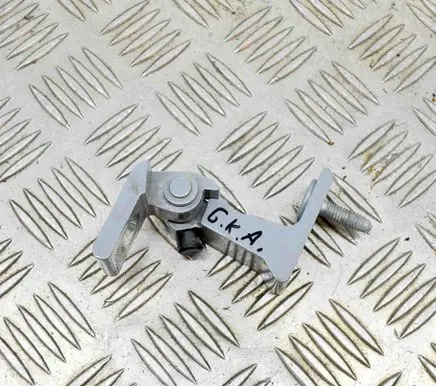 Audi A1 Rear door lower hinge 8W0831403A A046575