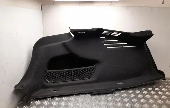 Audi A6 S6 C8 4K Bottom trim 4K5863887E