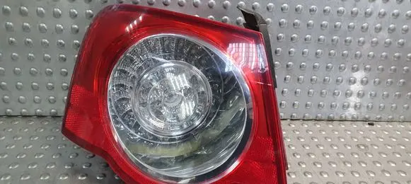Volkswagen PASSAT B6 Rear/tail lights 3C5945095H