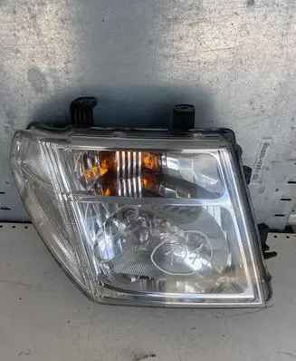 Volkswagen Transporter - Caravelle T4 Headlight/headlamp 26910CQ300 10076459