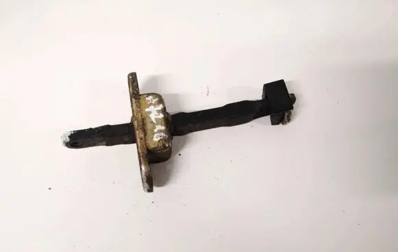 Mitsubishi Colt Front door check strap stopper 