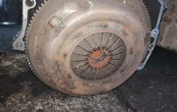 Honda Accord Clutch set kit