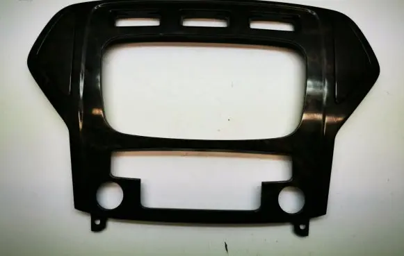 Ford Mondeo MK IV Radio/GPS head unit trim 7S7118522