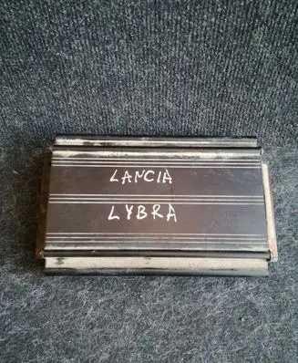 Lancia Lybra Sound amplifier 46740686