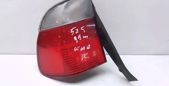 BMW 5 E39 Rear/tail lights 2496321