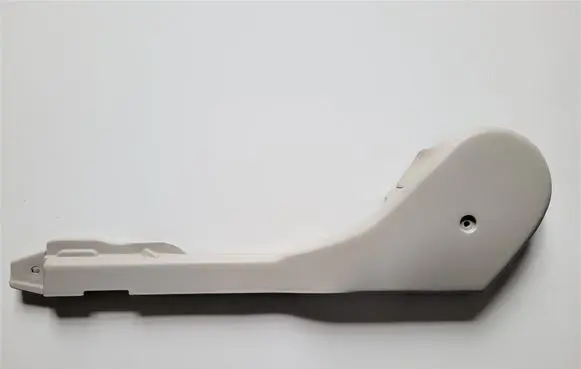 Nissan Leaf I (ZE0) Seat trim 8733189900 873313NA0A