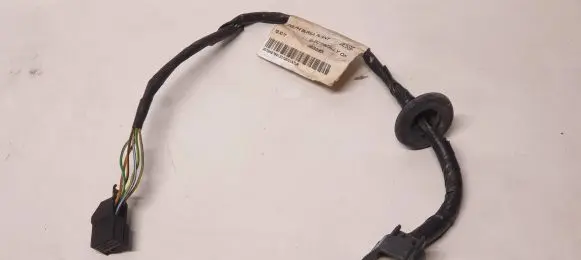 Volvo XC70 Parking sensor (PDC) wiring loom 30724976