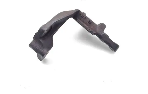 Mitsubishi Montero Engine mounting bracket