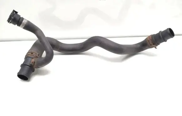 Mini One - Cooper Clubman R55 Engine coolant pipe/hose 1186752 3015946 1186753