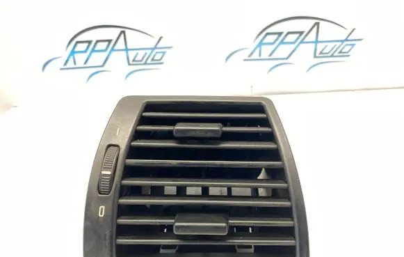 BMW X5 E53 Dashboard side air vent grill/cover trim 64228402216g