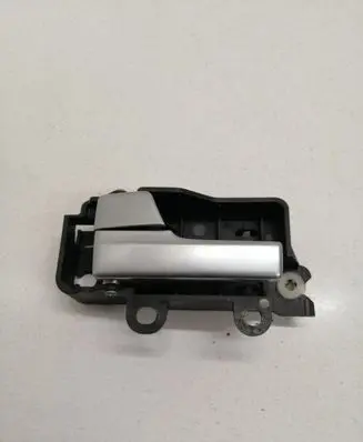 Ford Focus Rear door interior handle 3M51R22601BD