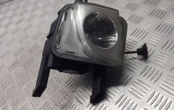 Opel Meriva A Front fog light 9331059