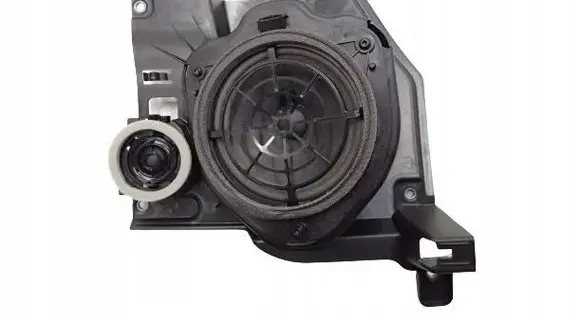 Audi TT TTS RS Mk3 8S Parcel shelf speaker 8S0035399