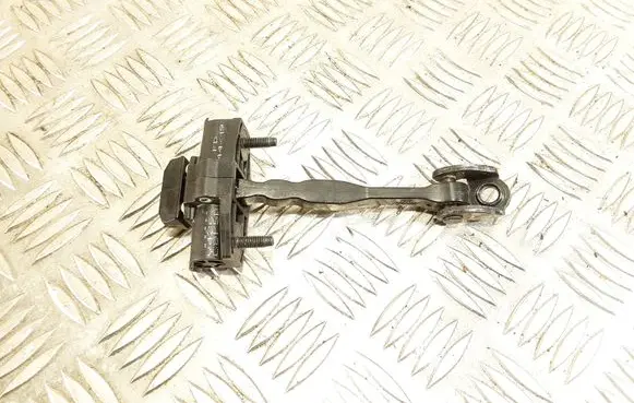 Volvo XC60 Front door check strap stopper 31424466
