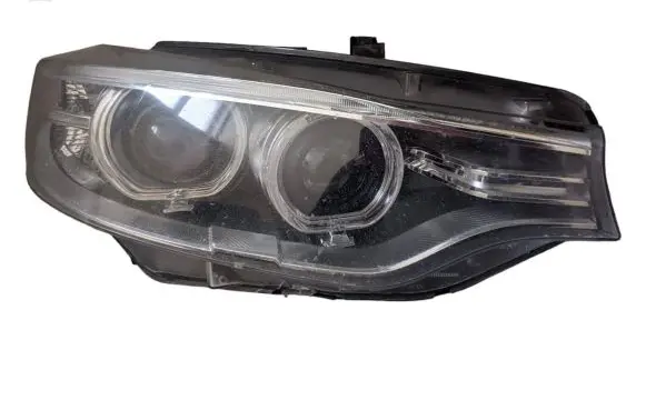BMW 4 F32 F33 Headlight/headlamp 74107866 LE11A6260 030128227204
