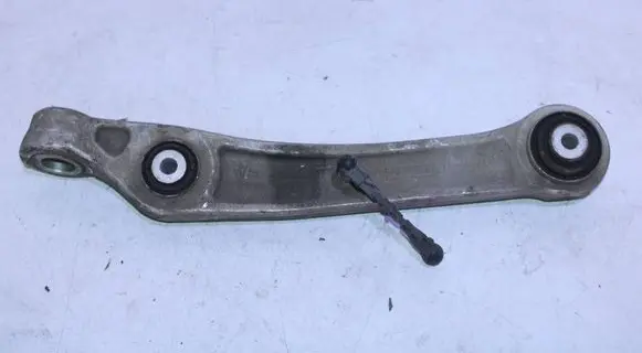 Audi Q7 4M Front lower control arm/wishbone 4M0407155D