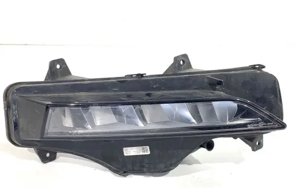 Skoda Octavia Mk4 Front fog light 5E3941700