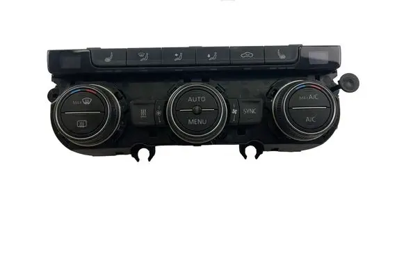 Volkswagen Tiguan Climate control unit 5NA907044P