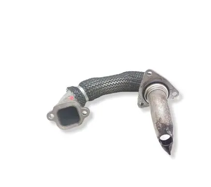 Opel Combo D EGR valve line/pipe/hose 