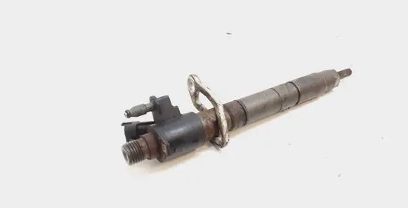 Volvo XC60 Fuel injector 0445116036 31272767