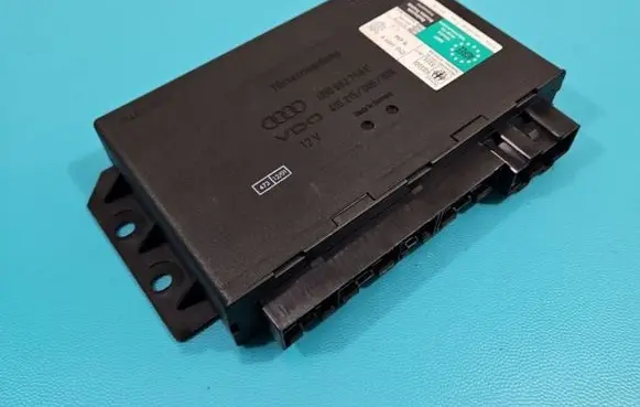Audi A6 S6 C5 4B Central body control module 4B0962258E IMPRK1396822