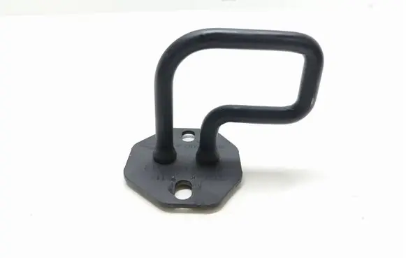 Jaguar I-Pace Rear door lock loop/hook striker J9D362452AA C85HA