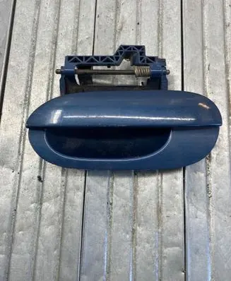 BMW 5 E39 Front door handle cover