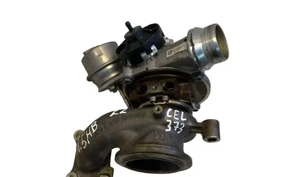 Volvo XC40 Turbo 32257071AA 16431015010A