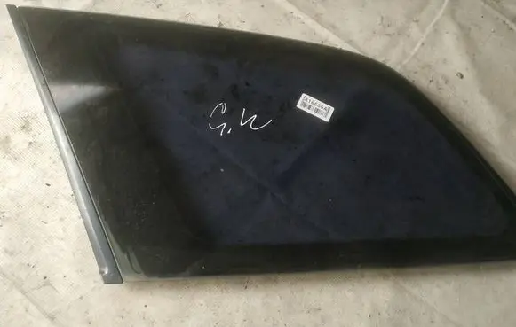 Mazda 6 Rear side window