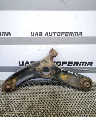 Hyundai i20 (PB PBT) Front lower control arm/wishbone