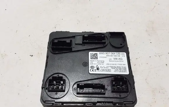 Audi A5 Comfort/convenience module 8W0907064DB