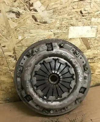 Mitsubishi Pajero Sport I Clutch set kit