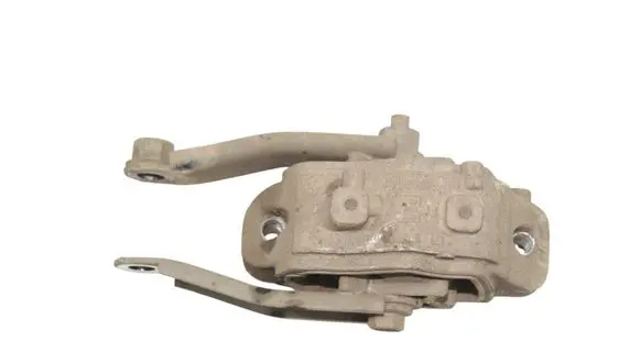 Land Rover Range Rover Evoque L538 Engine mount bracket 6G926P082LB
