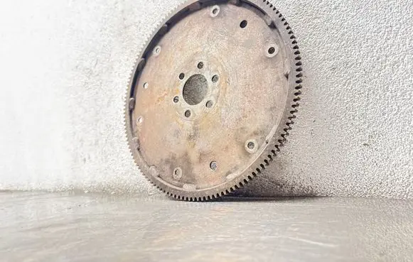 Opel Omega B2 Flywheel 