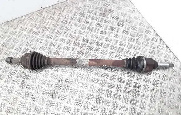 Citroen C3 Pluriel Front driveshaft