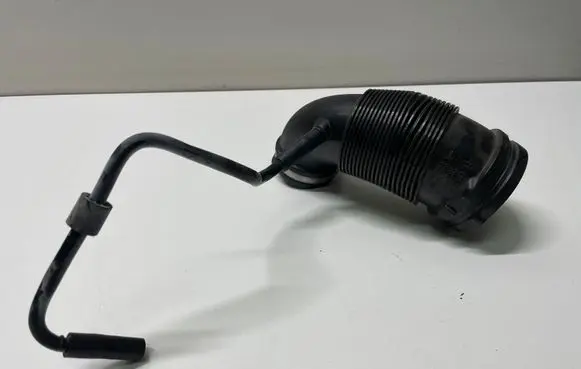 Audi A4 S4 B9 Air intake duct part 04E129629