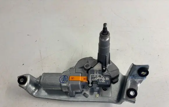 Honda CR-V Rear window wiper motor 050T0A