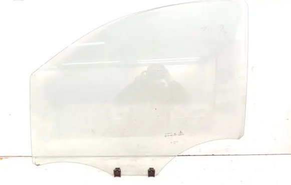 Peugeot Traveller Front door window glass four-door 43R00049