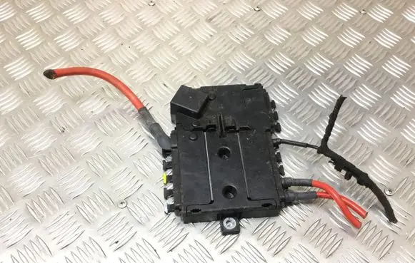 Mercedes-Benz E W238 Positive wiring loom A2135406200