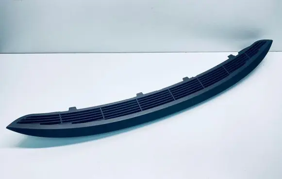 BMW 6 E63 E64 Parcel shelf grill 7009534 51467009534