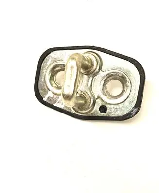 Peugeot 508 II Front door lock loop/hook striker 9635466380